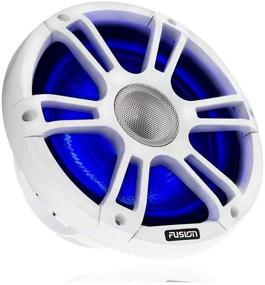 img 3 attached to 🔊 Garmin SG-FL88SPW Fusion 8.8" Marine Sports Speaker - White, LED | 010-01826-00