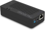 адаптер ethernet через коаксиальный кабель actiontec/tivo moca, пакет из 1 шт. - связанный с 1 гбит/с 2.0 адаптер moca (ecb6200) логотип