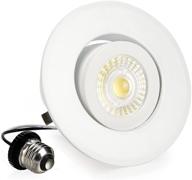 dimmable downlight jjc recessed lighting логотип