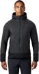 mountain hardwear multi pitch cold weather lightweight men's clothing and active logo