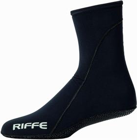 img 1 attached to Riffe 3 5Mm Dive Sock Non Skid