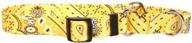 🐕 seo-optimized martingale slip collar by yellow dog design logo