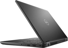 img 1 attached to 💼 Dell Latitude 5590 Business Laptop - 15.6in HD, Intel Core 8th Gen i5-8250U, 8GB DDR4, 256GB SSD, Win 10 Pro (Renewed)
