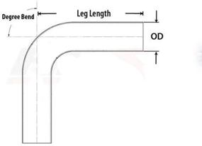img 1 attached to Thickness Reinforced Pressure Universal Automotive Replacement Parts