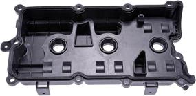 img 2 attached to 🔧 Dorman 264-984: Premium Rear Engine Valve Cover for Infiniti/Nissan Models