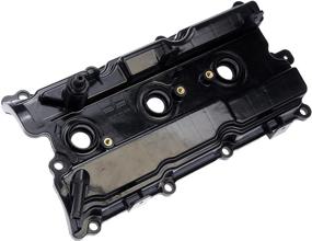 img 3 attached to 🔧 Dorman 264-984: Premium Rear Engine Valve Cover for Infiniti/Nissan Models