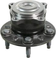 moog 512508 wheel bearing assembly logo