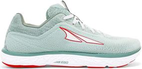 img 4 attached to ALTRA Womens AL0A4VR3 Escalante Running Women's Shoes for Athletic