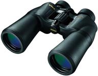 🔍 enhance your vision with the nikon aculon binocular: precision and clarity at your fingertips logo