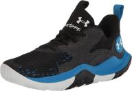 under armour unisex spawn basketball logo