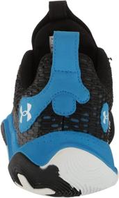 img 2 attached to Under Armour Unisex Spawn Basketball