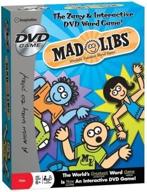 imagination mad libs dvd game logo