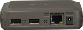 img 1 attached to USB Device Server DS-510: USB to Gigabit Ethernet with AC Power Supply