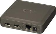 usb device server ds-510: usb to gigabit ethernet with ac power supply logo