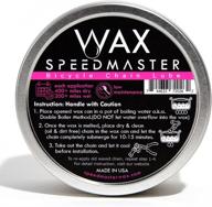 🚴 maximize performance with speedmaster wax bicycle chain lube logo