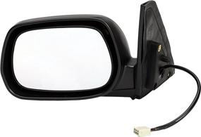 img 1 attached to Dorman 955 994 Driver Power Mirror