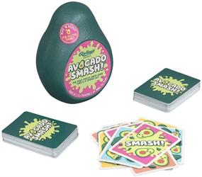 img 3 attached to 🥑 Ridleys AGME001 Avocado 71Piece Multicolor: A Vibrant and Versatile Game Set for Endless Fun