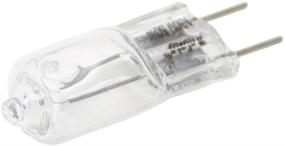 img 3 attached to 💡 Enhanced LG 6912A40002J Halogen Lamp