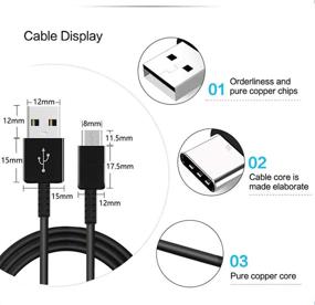 img 1 attached to Adaptive Charging Compatible Smartphones TR Tech