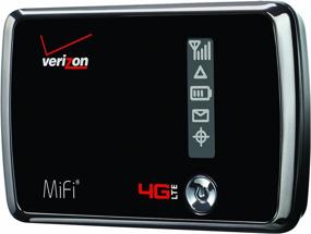 img 3 attached to 📶 Verizon MiFi 4510L Jetpack: Stay Connected with Lightning Fast 4G LTE - Verizon Wireless