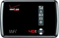 📶 verizon mifi 4510l jetpack: stay connected with lightning fast 4g lte - verizon wireless logo