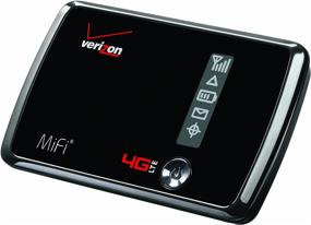 img 2 attached to 📶 Verizon MiFi 4510L Jetpack: Stay Connected with Lightning Fast 4G LTE - Verizon Wireless