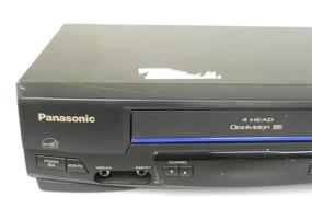img 3 attached to Panasonic PV V402 Video Cassette Recorder