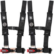 pro armor a114230 4 point harness logo