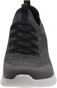 img 3 attached to Мужские ходунки Skechers Pensive Oxford