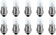 enhance your lighting with cec industries 3898 bulbs shape logo