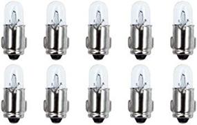 img 4 attached to Enhance Your Lighting with CEC Industries 3898 Bulbs Shape