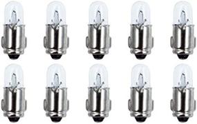 img 1 attached to Enhance Your Lighting with CEC Industries 3898 Bulbs Shape