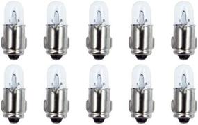 img 2 attached to Enhance Your Lighting with CEC Industries 3898 Bulbs Shape