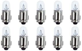 img 3 attached to Enhance Your Lighting with CEC Industries 3898 Bulbs Shape