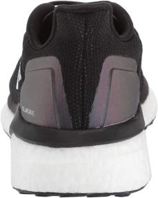 img 2 attached to 👟 Adidas Solar Drive Women's Shoes in Black - Dynamic Performance for Ladies