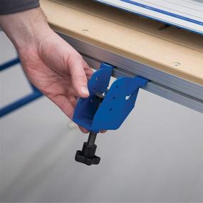 img 2 attached to 🔧 Enhance Your Adaptive Cutting System Project Table with Extension Brackets