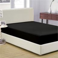 forzzz natural cotton fitted mattress logo