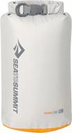 efficient and reliable: sea to 🌊 summit evac dry sack for ultimate waterproof protection! логотип