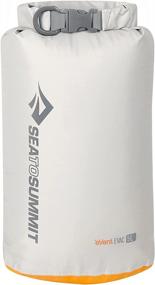 img 4 attached to Efficient and Reliable: Sea to 🌊 Summit eVAC Dry Sack for Ultimate Waterproof Protection!