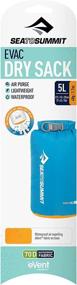 img 3 attached to Efficient and Reliable: Sea to 🌊 Summit eVAC Dry Sack for Ultimate Waterproof Protection!