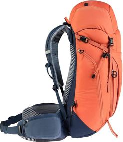 img 2 attached to Deuter Trail Backpacking Backpack Midnight Outdoor Recreation in Camping & Hiking