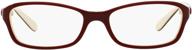 очки oakley ox1086 02 persuasive eyeglasses cherries jubilee 52mm логотип