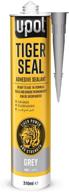 🧲 u pol products 0729 adhesive sealant: excellent bonding and sealing power логотип
