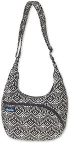 img 2 attached to 👜 Get organized in style with the KAVU Sydney Satchel Cross Body Bag Shoulder Purse