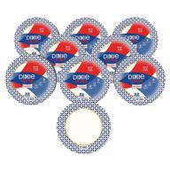 dixie ultra paper plates designs logo