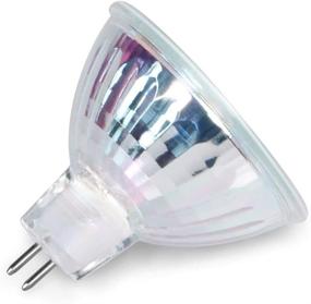 img 3 attached to 💡 Halogen Dimmable Bulb with Extended 3000 Hours Lifetime