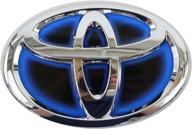 toyota oem 🔑 75310-47020 emblem - genuine logo