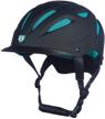 tipperary sportage hybrid helmet black sports & fitness for team sports logo