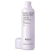 kiko milano 2 1 cleansing logo