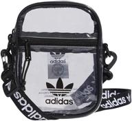 🎒 stylish and functional: bluebird festival crossbody backpacks by adidas originals логотип